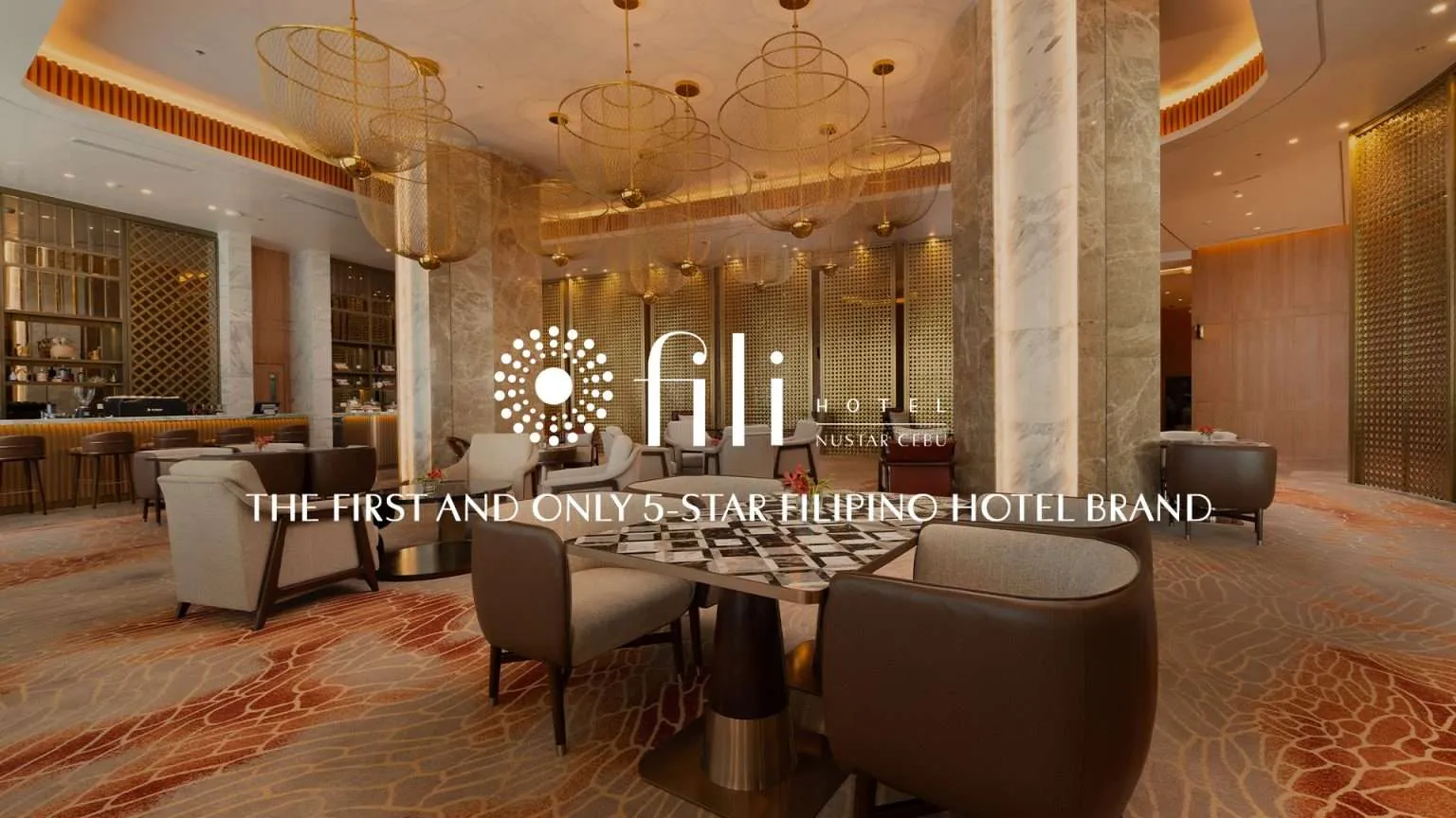 ● 필리 호텔 (Fili Hotel) · 객실·시설 안내 ●