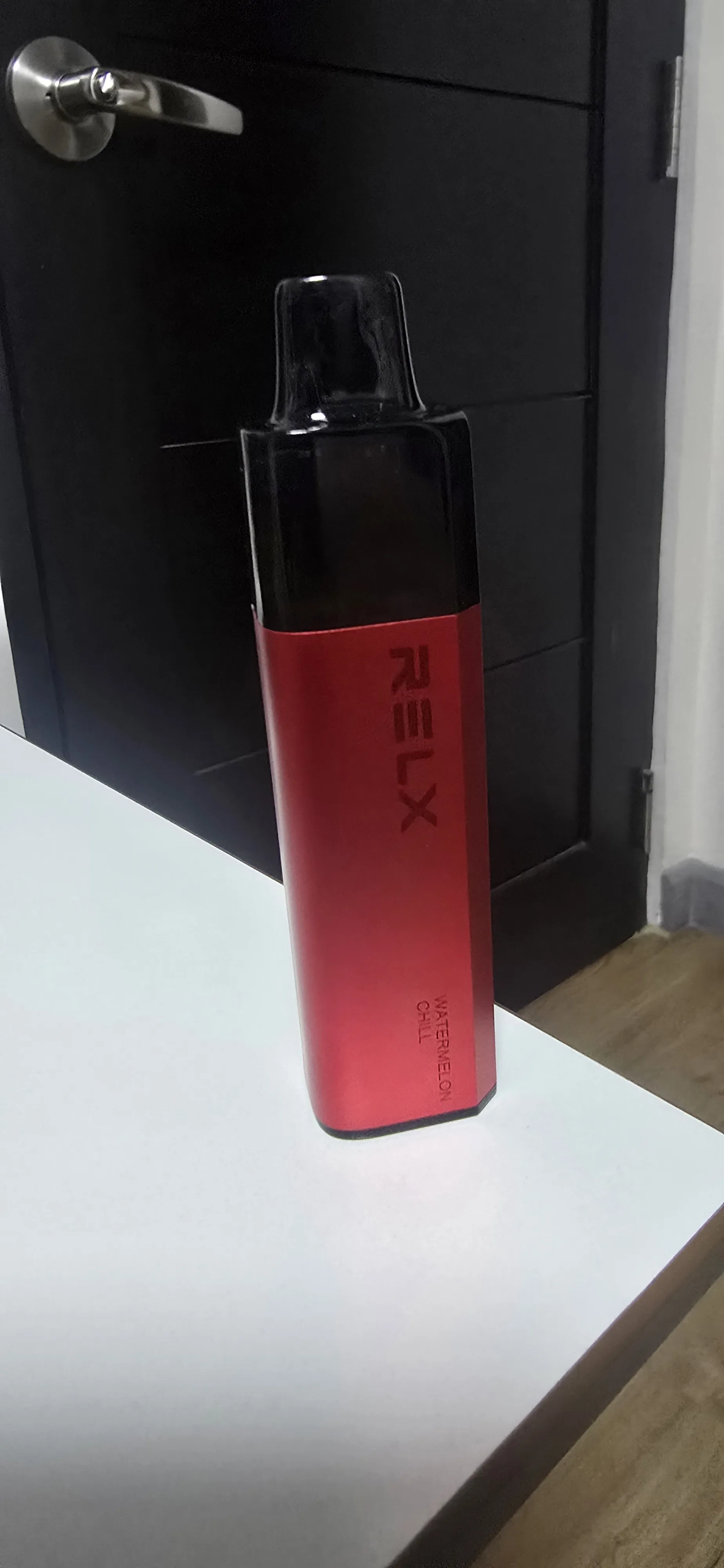 RELX 전자담배 후기