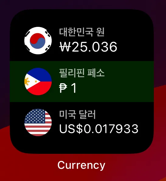 첫 게시물이네요